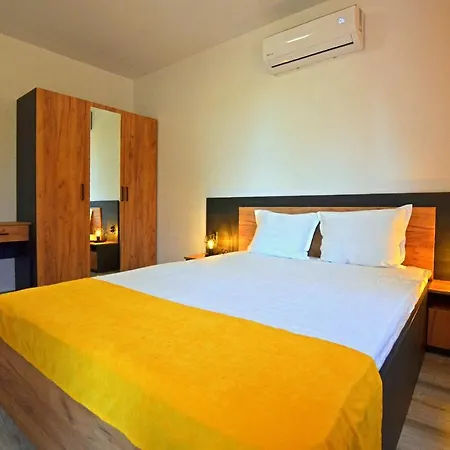 Di Mare Aparthotel Kranevo