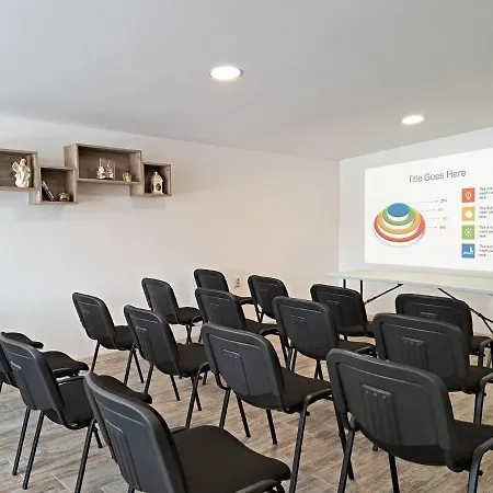 Aparthotel Di Mare Kranevo