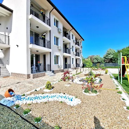 Aparthotel Di Mare 3*