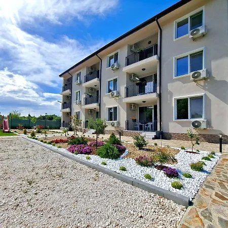 Aparthotel Di Mare 3*