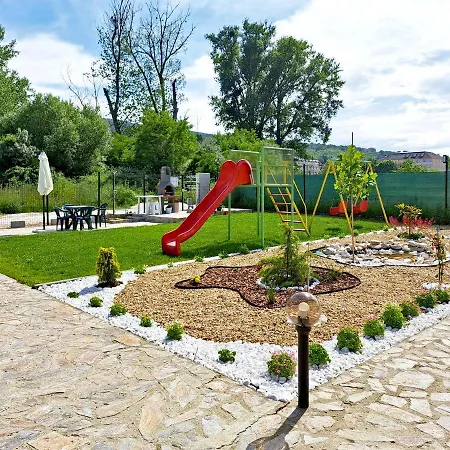 Aparthotel Di Mare 3*