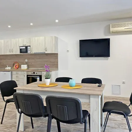 Di Mare Aparthotel Kranevo