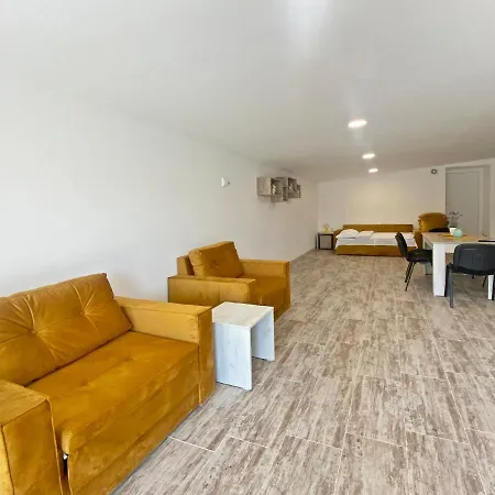 Di Mare Aparthotel 3*