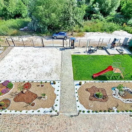 Aparthotel Di Mare