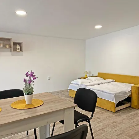 アパートホテル Di Mare 3*