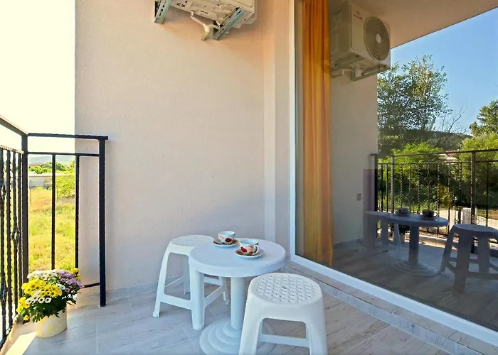 Di Mare Lejlighedshotel